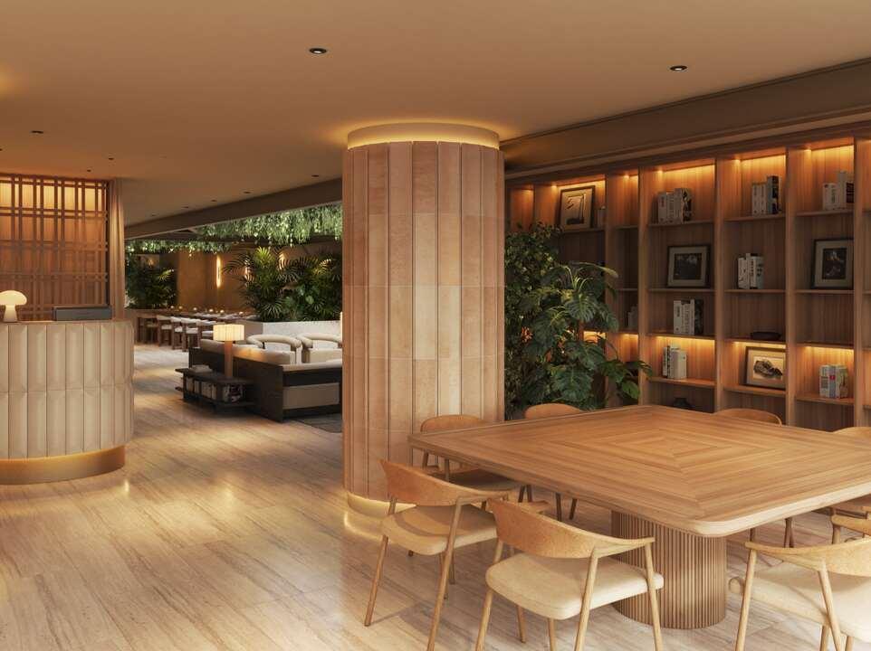 เอ็นเอช ปาซิโอ เดอ ลา ฮาบาน่า Hotel มาดริด ภายใน รูปภาพ